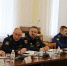 Начальник регионального Управления Росгвардии принял участие в заседании Антинаркотической комиссии в Орле - Росгвардия