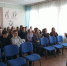 Благочинный Троснянско-Кромского округа поговорил со школьниками о страхе смерти - Орловская и Ливенская епархия