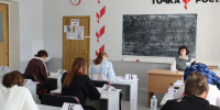 // Фото Департамента образования Орловской области - Правительство Орловской области