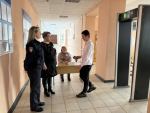 // Фото Департамента образования Орловской области