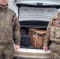 Из Орловской области в зону СВО доставлен еще один гуманитарный груз - Правительство Орловской области