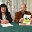 Орловчанка-третьеклассница придумала книжку-раскраску для детей по сказкам Тургенева - InfoOrel.Ru