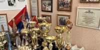 В Орле прошел IV областной турнир по шашкам среди пенсионеров - Департамент соцзащиты, труда и занятости