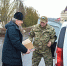 Благочинный храмов Орловского муниципального округа передал гуманитарный груз для воинов СВО - Орловская и Ливенская епархия