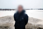 В Орловской области полицейские задержали пособника дистанционных мошенников