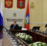 Избран представитель в Общественную палату РФ - Общественная палата