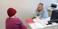 // Фото Департамента здравоохранения Орловской области - Правительство Орловской области