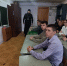 Настоятель Казанского храма поговорил со школьниками на тему свободы - Орловская и Ливенская епархия