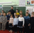 Клирик Спасо-Преображенского собора поговорил со школьниками о нравственном выборе - Орловская и Ливенская епархия