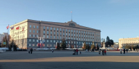 В Орловской области сбили три беспилотника - Комсомольская Правда