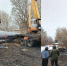 В Залегощи близится к завершению установка новой водонапорной башни - Орловский Вестник