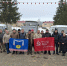 // Фото из соцсетей главы Покровского района Андрея Решетникова - Правительство Орловской области