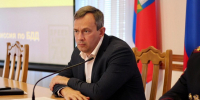 Первый заммэра Орла осужден на 3 года за превышение должностных полномочий - Орловский Вестник