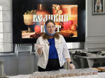 В Успенском (Михаило-Архангельском) соборе состоялся фестиваль постной кухни, объединивший духовенство и сотрудников прихода. 22 марта 2026 года, г.Орел