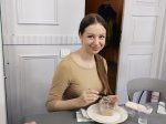 В Успенском (Михаило-Архангельском) соборе состоялся фестиваль постной кухни, объединивший духовенство и сотрудников прихода. 22 марта 2026 года, г.Орел