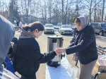 В Успенском (Михаило-Архангельском) соборе состоялся фестиваль постной кухни, объединивший духовенство и сотрудников прихода. 22 марта 2026 года, г.Орел