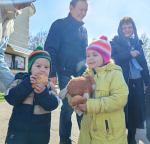 В Успенском (Михаило-Архангельском) соборе состоялся фестиваль постной кухни, объединивший духовенство и сотрудников прихода. 22 марта 2026 года, г.Орел