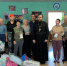 Прихожане Воскресенского храма города Орла совместно с миссионерским отделом Орловской епархии посетили Болховский дом социального обслуживания. 22 марта 2026 года. - Орловская и Ливенская епархия