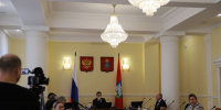 // Фото пресс-службы Губернатора Орловской области - Правительство Орловской области