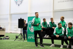 // Фото пресс-службы Губернатора Орловской области