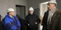 Ольга Пилипенко: «Даже надежный подрядчик по бумагам не гарантирует сроки» - Орловский Вестник