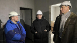 Ольга Пилипенко: «Даже надежный подрядчик по бумагам не гарантирует сроки»