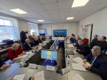 // Фото пресс-службы ГУ МЧС России по Орловской области