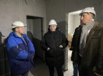 В народную программу «Единой России» будет включен блок, посвященный жилищному строительств и развитию комфортной инфраструктуры