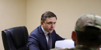 // Фото пресс-службы Губернатора Орловской области - Правительство Орловской области