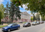 В Орел приедет робот-экскурсовод из Перми