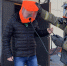 В Орле пожарные спасли троих из условного пожара в трапезной - Орловский Вестник