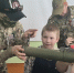 Ветераны СВО и сотрудник УФССП провели «Урок мужества» в Покровской школе - Орловский Вестник