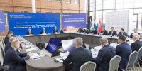 // Фото пресс-службы Губернатора Тульской области - Правительство Орловской области