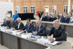 // Фото пресс-службы Губернатора Тульской области