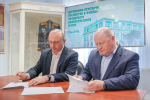 В фонды Орловского краеведческого музея переданы новые экспонаты