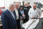 В фонды Орловского краеведческого музея переданы новые экспонаты