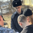 Полицейские и приставы ловят орловских должников - РИА 57