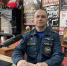 В эфире «Экспресс радио Орел» эксперт даст советы в области пожарной безопасности - МЧС