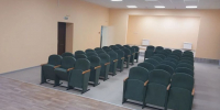 // Фото Департамента дорожного хозяйства, транспорта и реализации государственных строительных программ Орловской области - Правительство Орловской области
