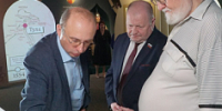 Орловский краеведческий музей принял ценные пополнения в свою коллекцию - Общественная палата