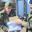Морпехи в зоне СВО получили помощь от орловского тыла - Совет народных депутатов