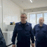 УФИЦ КП-7 УФСИН России по Орловской области посетил прокурор региона - УФСИН