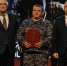В Орле наградили росгвардейцев - РИА 57