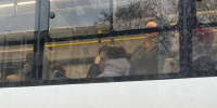 Из-за перекрытия моста на Гати изменяются маршруты автобусов - РИА 57