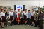 Культурный код Белгородчины