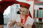 Культурный код Белгородчины