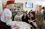 Культурный код Белгородчины