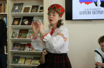 Культурный код Белгородчины