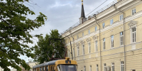 В Орловской области могут вырасти штрафы для «зайцев» - OrelGrad.Ru