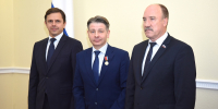 // Фото пресс-службы Губернатора Орловской области - Правительство Орловской области